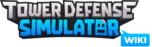 Tower Defense Simulator Wiki Logo